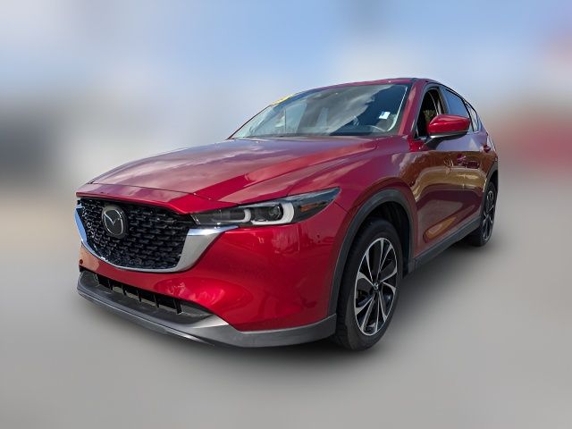 2023 Mazda CX-5 2.5 S Premium Plus Package