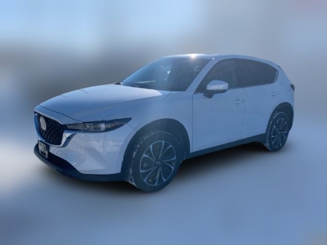 2023 Mazda CX-5 2.5 S Premium Plus Package