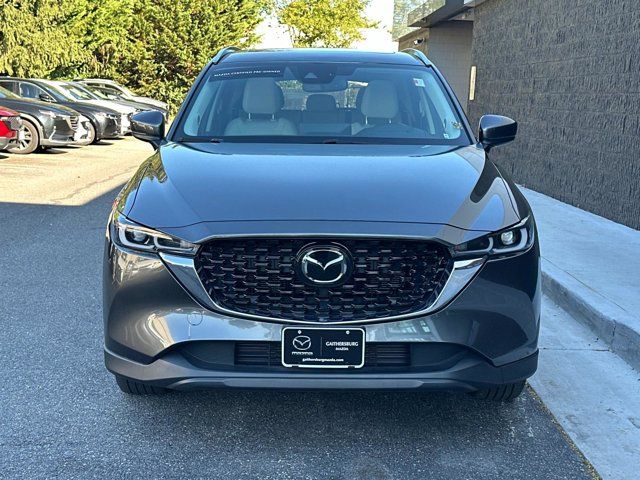 2023 Mazda CX-5 2.5 S Premium Plus Package