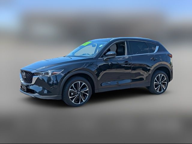 2023 Mazda CX-5 2.5 S Premium Plus Package