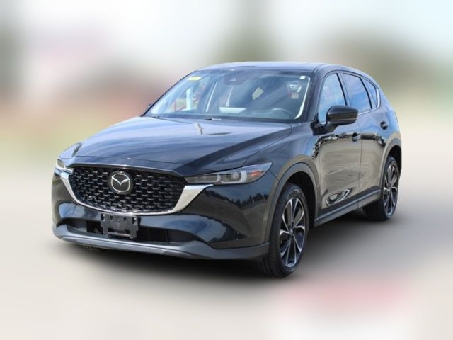 2023 Mazda CX-5 2.5 S Premium Plus Package