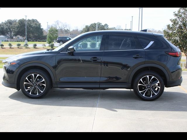 2023 Mazda CX-5 2.5 S Premium Plus Package