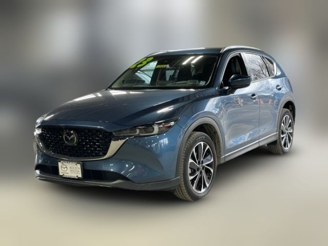 2023 Mazda CX-5 2.5 S Premium Plus Package