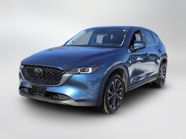 2023 Mazda CX-5 2.5 S Premium Plus Package