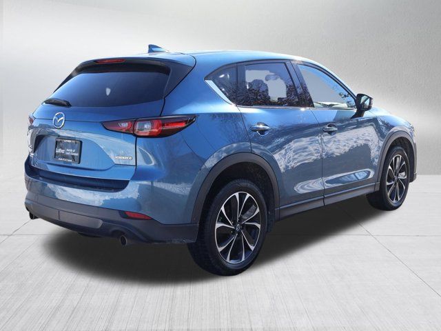 2023 Mazda CX-5 2.5 S Premium Plus Package