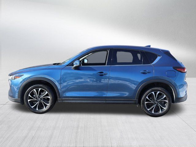 2023 Mazda CX-5 2.5 S Premium Plus Package