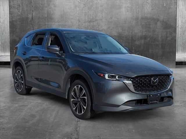 2023 Mazda CX-5 2.5 S Premium Plus Package