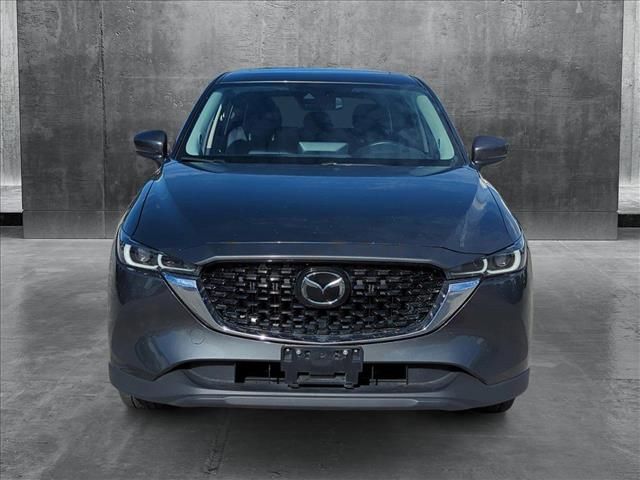 2023 Mazda CX-5 2.5 S Premium Plus Package