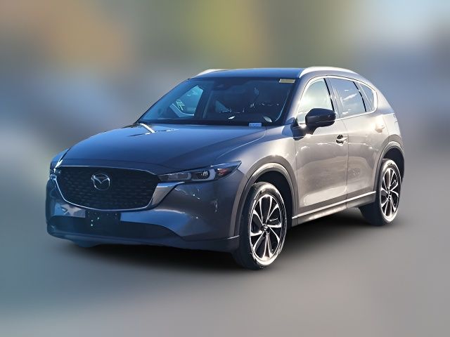 2023 Mazda CX-5 2.5 S Premium Plus Package