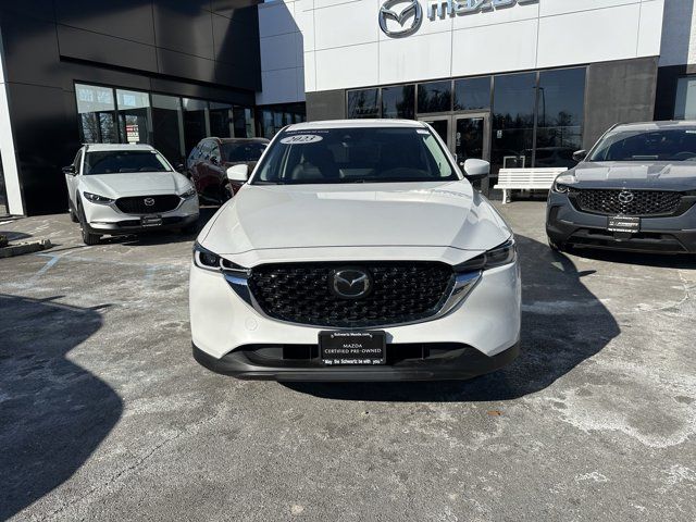 2023 Mazda CX-5 2.5 S Premium Plus Package