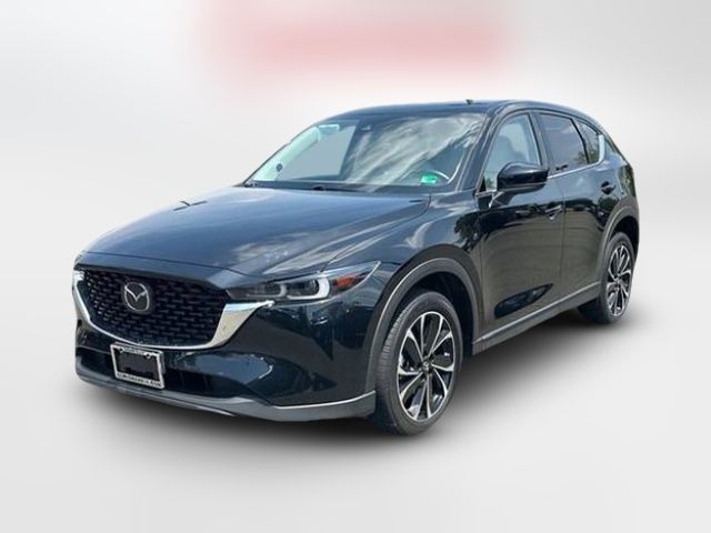 2023 Mazda CX-5 2.5 S Premium Plus Package