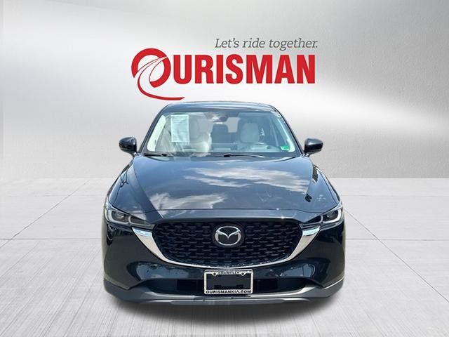 2023 Mazda CX-5 2.5 S Premium Plus Package