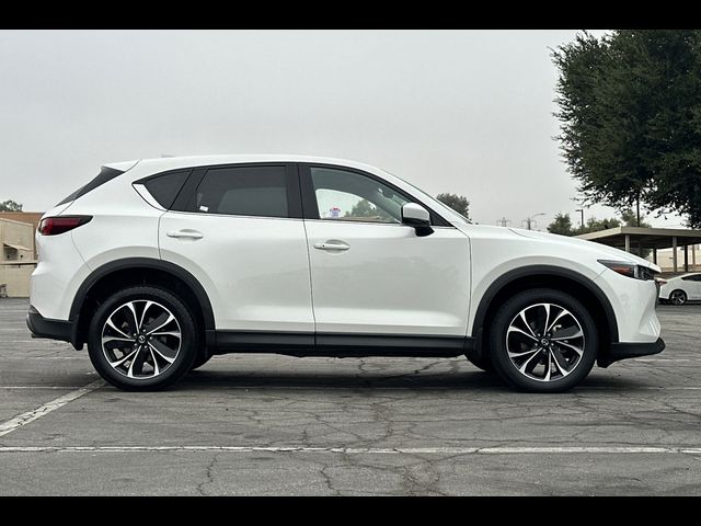 2023 Mazda CX-5 2.5 S Premium Plus Package