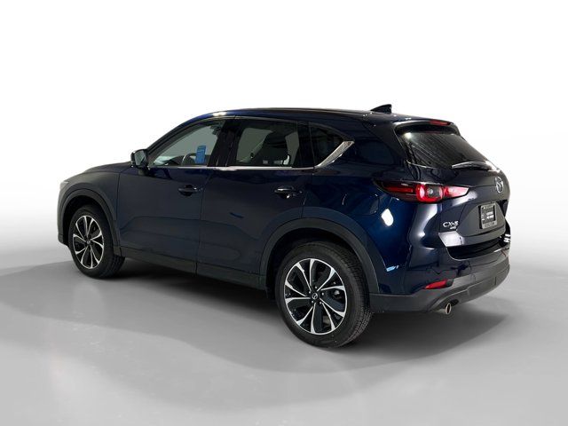 2023 Mazda CX-5 2.5 S Premium Plus Package