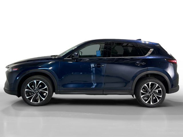 2023 Mazda CX-5 2.5 S Premium Plus Package