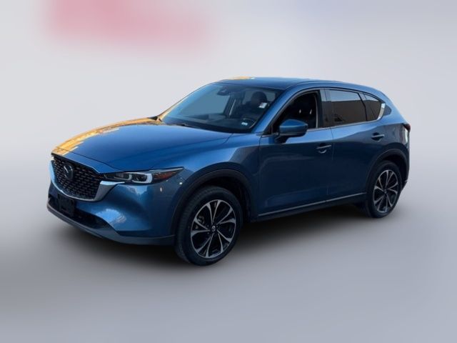 2023 Mazda CX-5 2.5 S Premium Plus Package