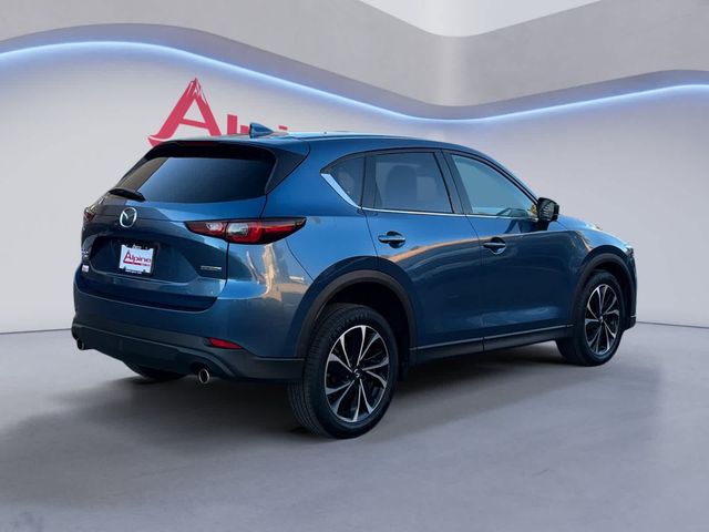 2023 Mazda CX-5 2.5 S Premium Plus Package