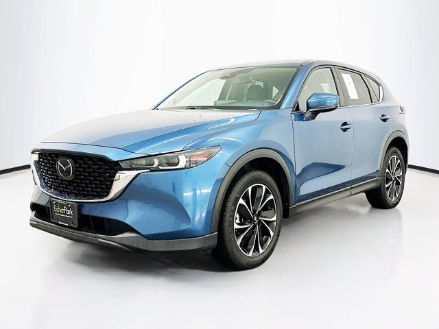 2023 Mazda CX-5 2.5 S Premium Plus Package