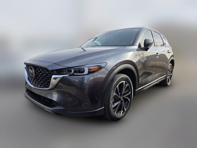 2023 Mazda CX-5 2.5 S Premium Plus Package