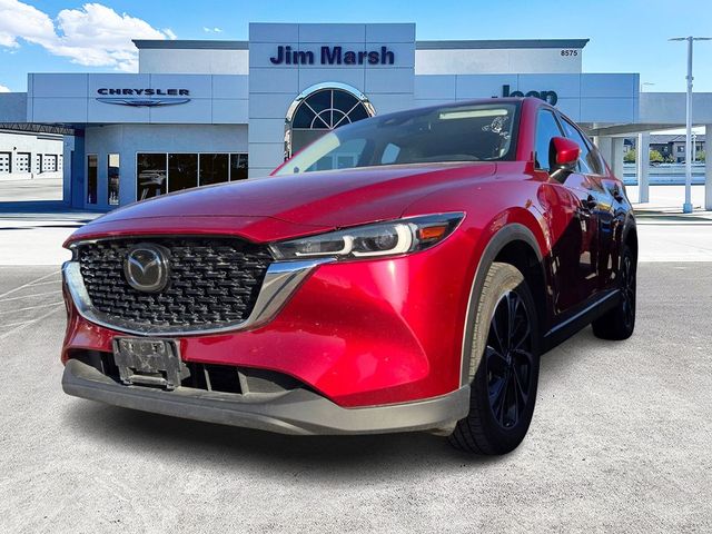 2023 Mazda CX-5 2.5 S Premium Plus Package