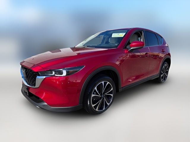 2023 Mazda CX-5 2.5 S Premium Plus Package