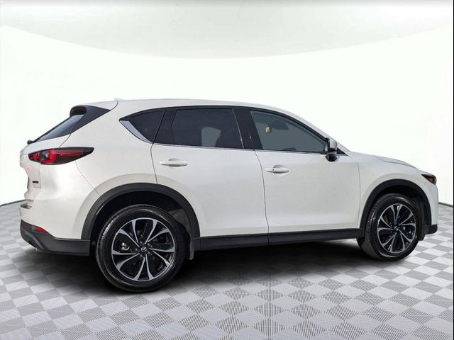 2023 Mazda CX-5 2.5 S Premium Plus Package