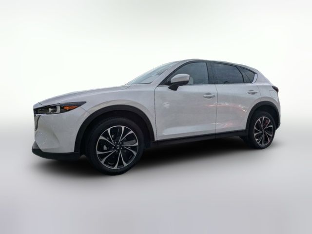 2023 Mazda CX-5 2.5 S Premium Plus Package