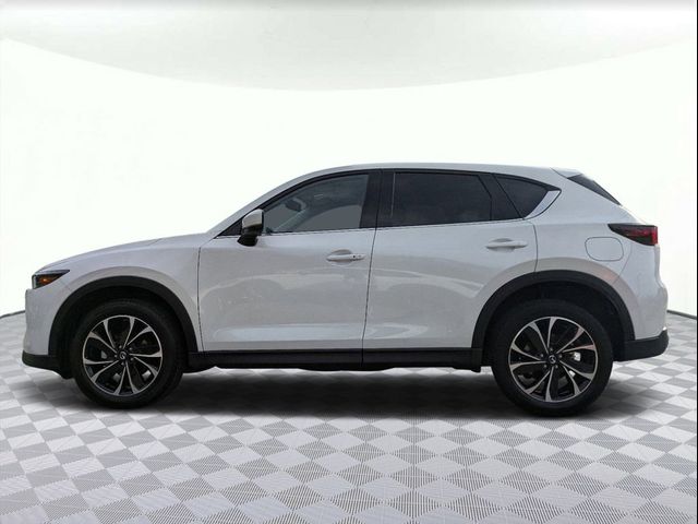 2023 Mazda CX-5 2.5 S Premium Plus Package