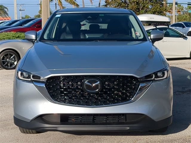 2023 Mazda CX-5 2.5 S Premium Plus Package