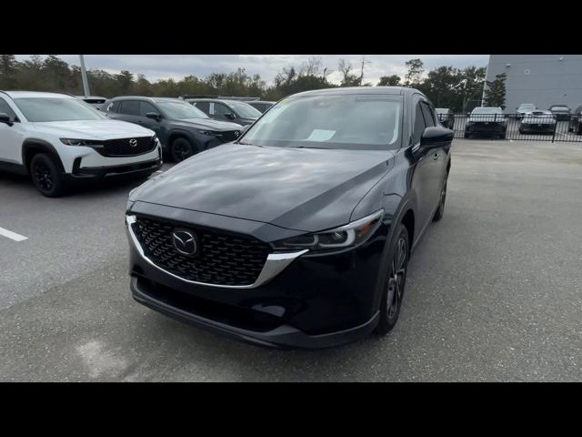 2023 Mazda CX-5 2.5 S Premium Plus Package