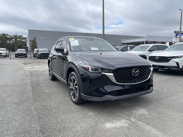 2023 Mazda CX-5 2.5 S Premium Plus Package