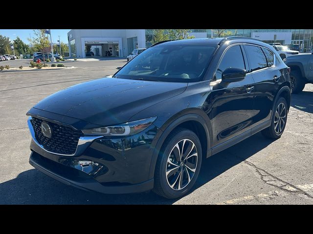 2023 Mazda CX-5 2.5 S Premium Plus Package