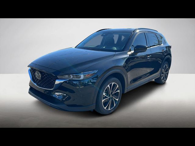 2023 Mazda CX-5 2.5 S Premium Plus Package