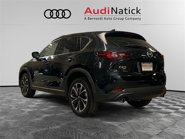 2023 Mazda CX-5 2.5 S Premium Plus Package