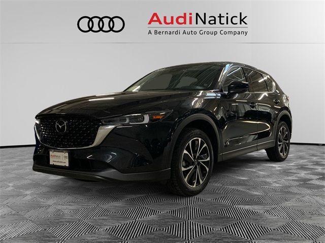 2023 Mazda CX-5 2.5 S Premium Plus Package