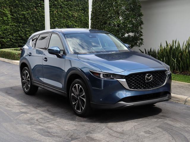 2023 Mazda CX-5 2.5 S Premium Plus Package