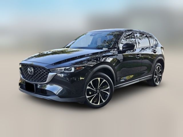 2023 Mazda CX-5 2.5 S Premium Plus Package