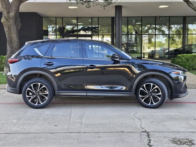 2023 Mazda CX-5 2.5 S Premium Plus Package