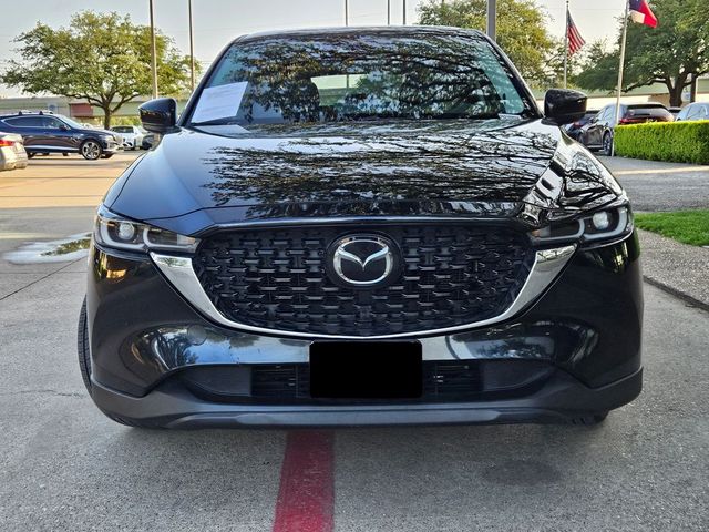 2023 Mazda CX-5 2.5 S Premium Plus Package