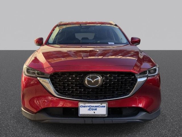 2023 Mazda CX-5 2.5 S Premium Plus Package