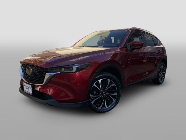 2023 Mazda CX-5 2.5 S Premium Plus Package