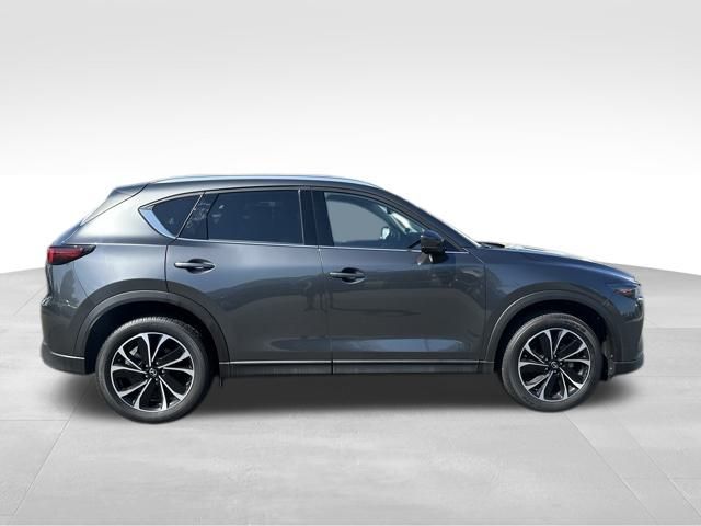 2023 Mazda CX-5 2.5 S Premium Plus Package