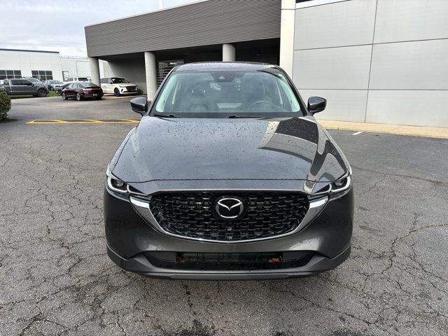 2023 Mazda CX-5 2.5 S Premium Plus Package