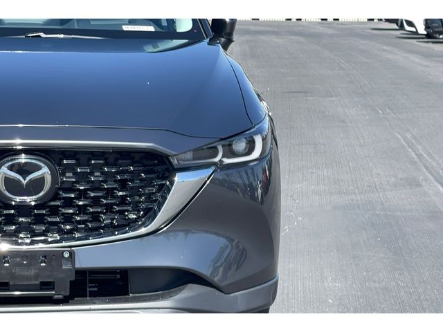 2023 Mazda CX-5 2.5 S Premium Plus Package