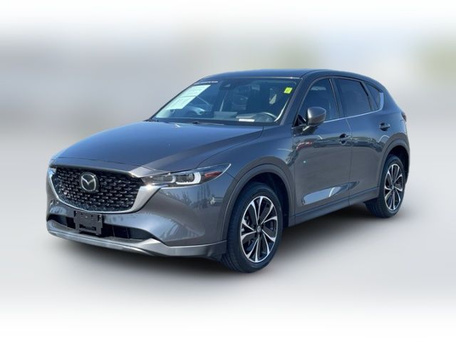 2023 Mazda CX-5 2.5 S Premium Plus Package