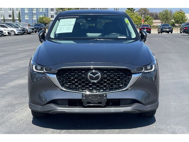 2023 Mazda CX-5 2.5 S Premium Plus Package