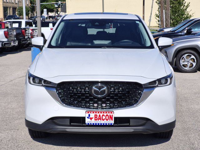 2023 Mazda CX-5 2.5 S Premium Plus Package