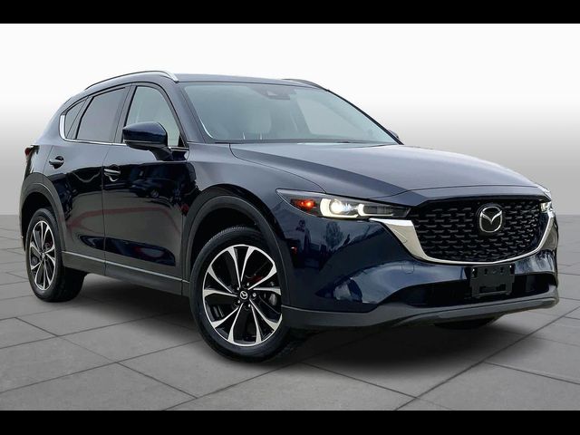 2023 Mazda CX-5 2.5 S Premium Plus Package
