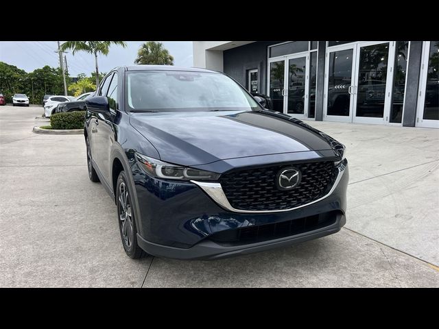 2023 Mazda CX-5 2.5 S Premium Plus Package