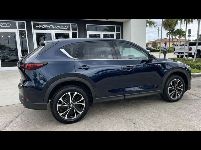 2023 Mazda CX-5 2.5 S Premium Plus Package